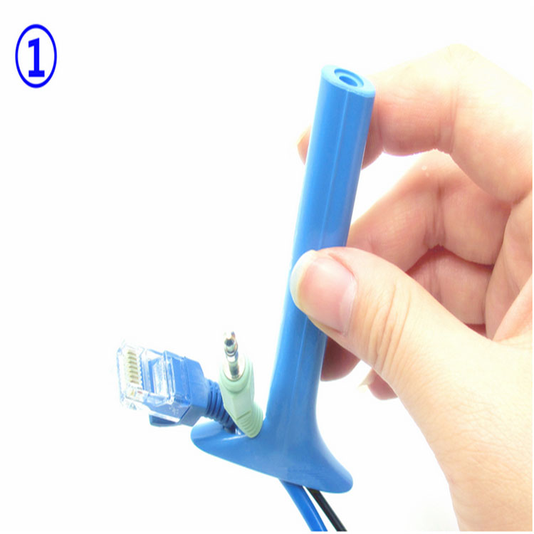 編織套管如何使用的，可用到什么工具呢