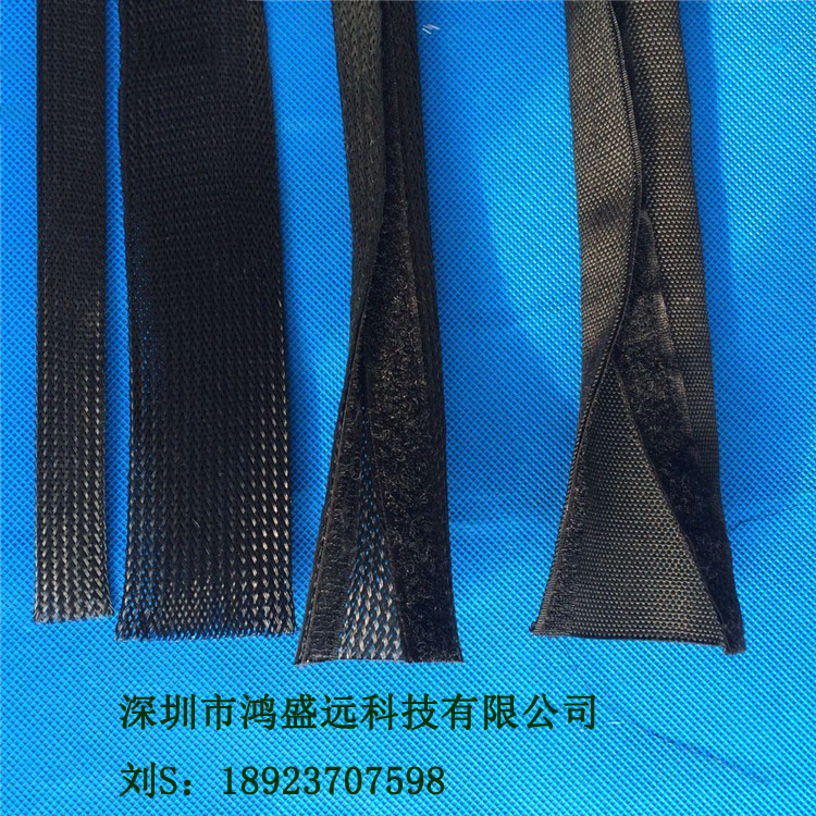 編織套管的分類、特點、用途