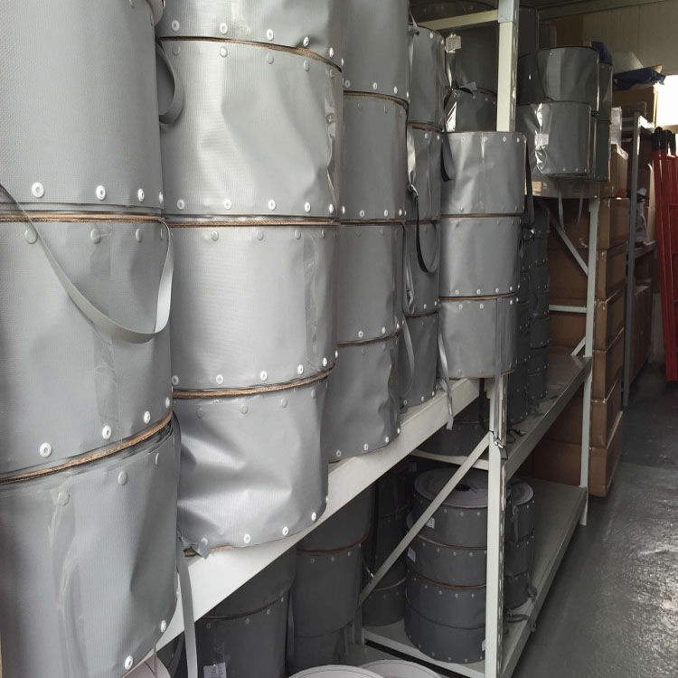 PVC扣式套管，一款神奇的套管