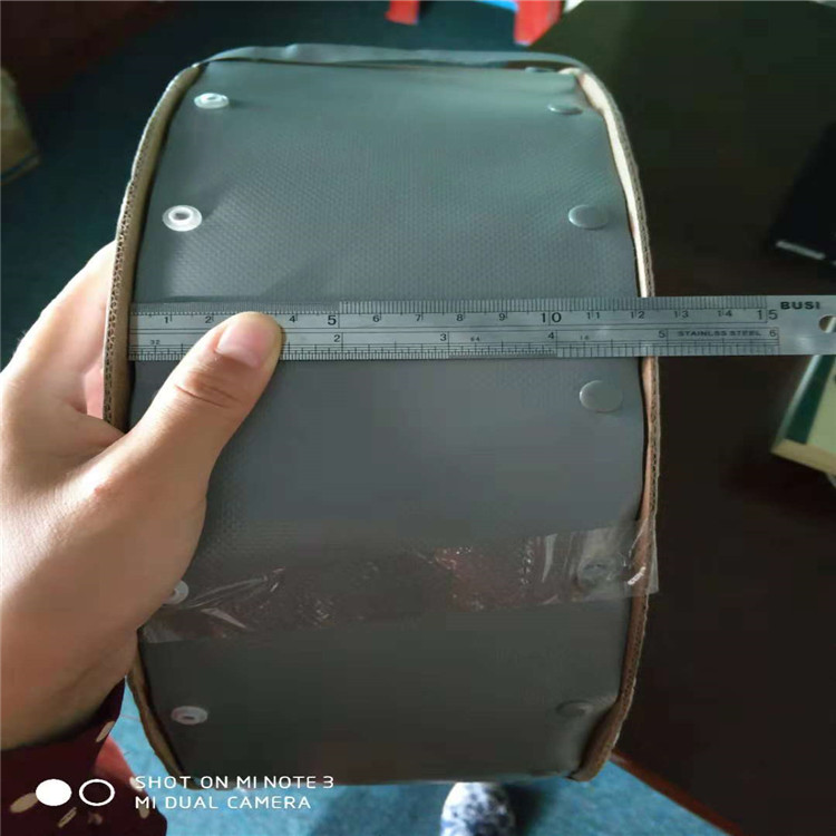 pvc扣式套管有哪些優(yōu)勢？用在什么領(lǐng)域？