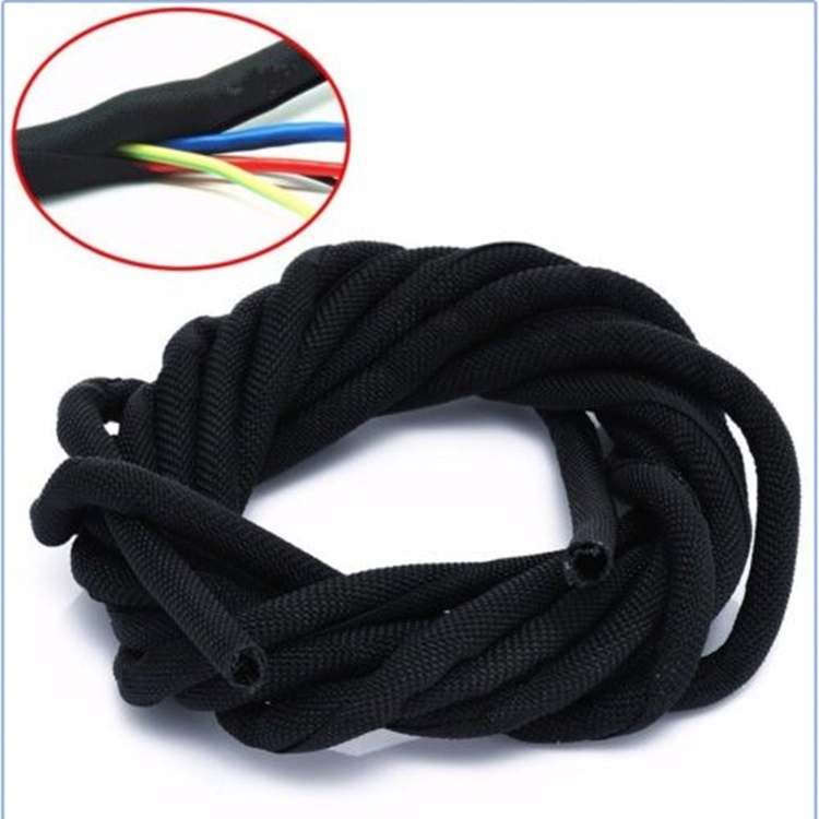 工廠搬遷倒計(jì)時，大批量編織套管現(xiàn)貨價格美麗歡迎訂購