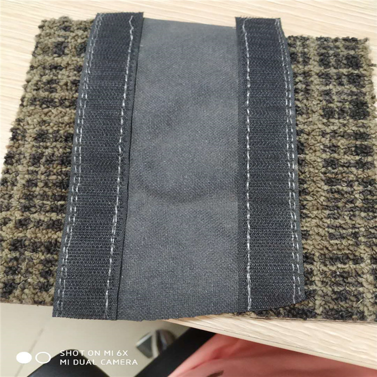 地毯套管，酒店KTV休閑娛樂場所專用地毯套管