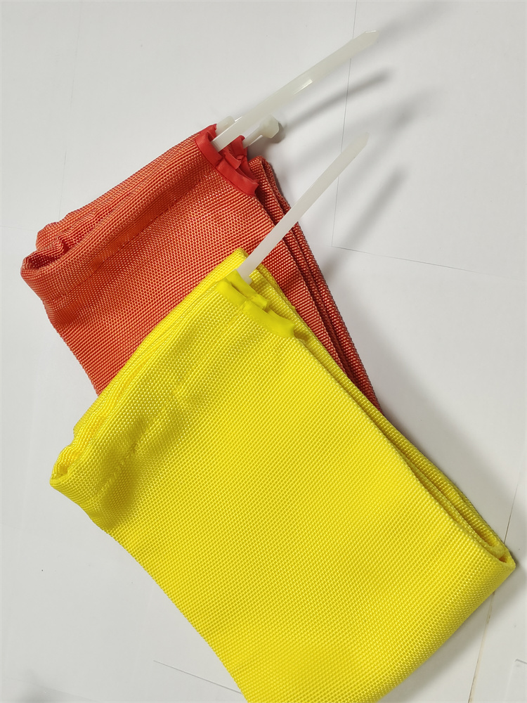 關(guān)于針織膠管護(hù)套的主要特點(diǎn)及選型