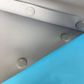 PVC扣式套管，搭扣套管，粘式套管